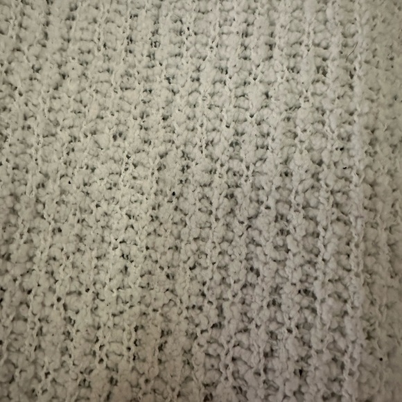 Spring sweater - Picture 4 of 4